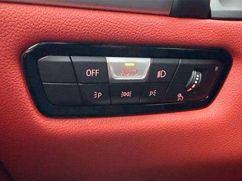 New 2026 BMW 840i Convertible image 34