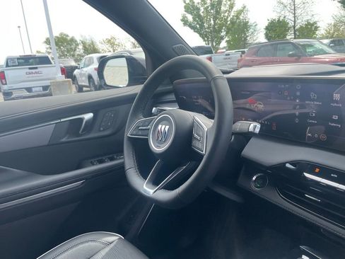 New 2026 Buick Enclave Sport Touring w/ Power Package FWD image 30