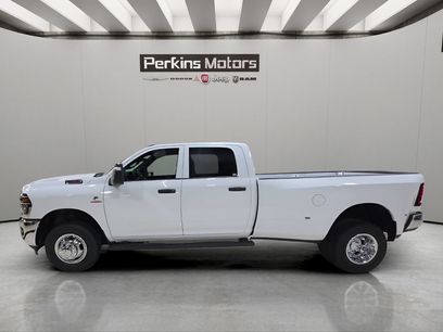 New 2026 RAM 3500 Tradesman