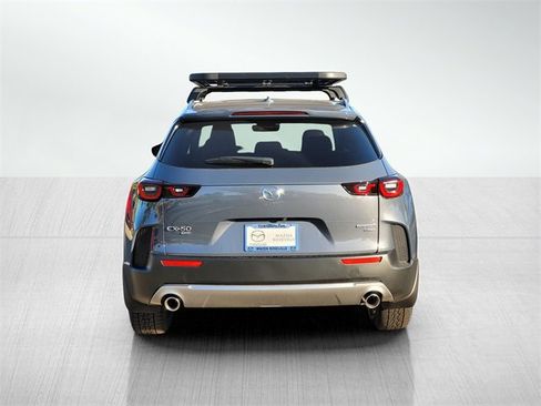 New 2025 MAZDA CX-50 Meridian Edition w/ Apex Package image 5