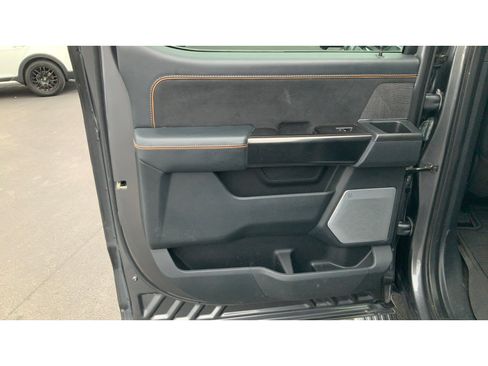 Used 2021 Ford F150 Platinum w/ Equipment Group 701A High AWD/4WD image 18