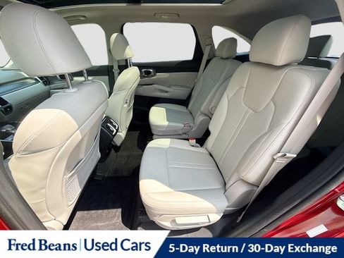 Used 2023 Kia Sorento SX AWD/4WD image 31