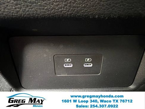 Used 2026 Nissan Rogue SV AWD/4WD image 19