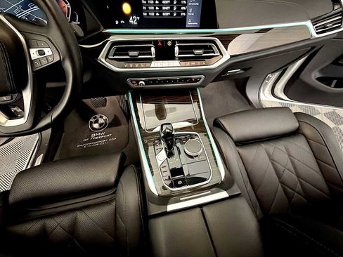 Certified 2023 BMW X5 xDrive40i w/ Premium Package image 18