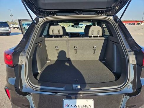 New 2026 Chevrolet TrailBlazer RS image 23