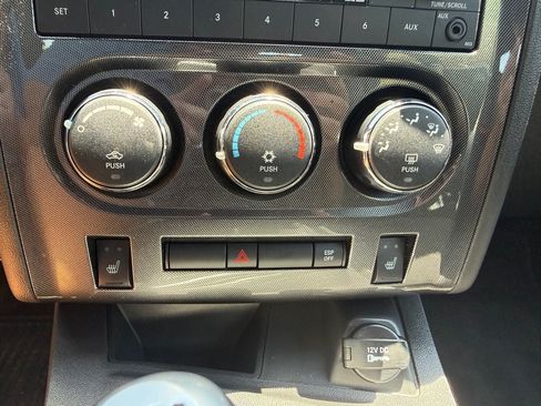 Used 2009 Dodge Challenger SRT8 w/ SRT Option Group II RWD image 14