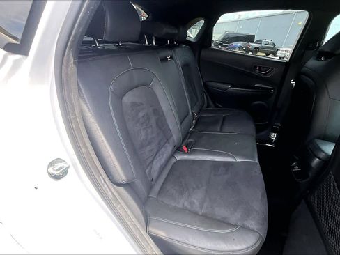 Used 2022 Hyundai Kona N image 20