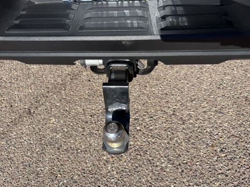 Used 2023 Toyota Tundra 1794 Edition AWD/4WD image 6