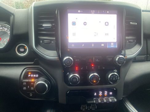 Used 2025 RAM 1500 Big Horn image 25