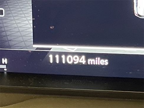 Used 2021 Nissan Rogue Platinum image 24