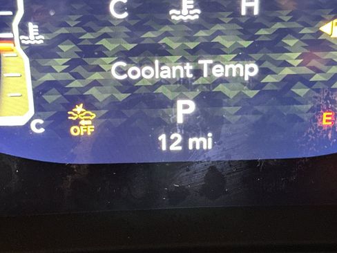 New 2026 Jeep Gladiator Sport image 25