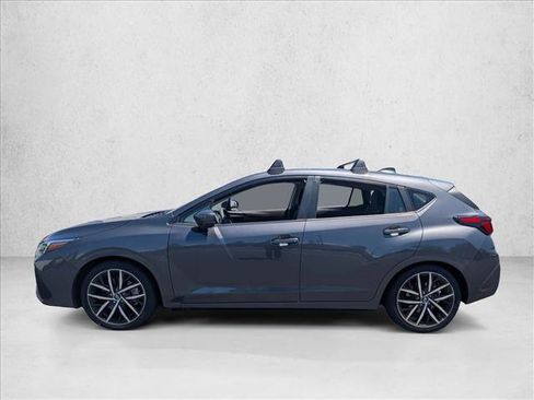 Certified 2024 Subaru Impreza 2.0i Sport AWD/4WD image 9