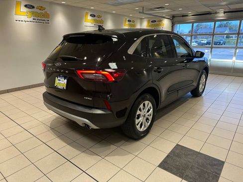 Used 2023 Ford Escape Active AWD/4WD image 23