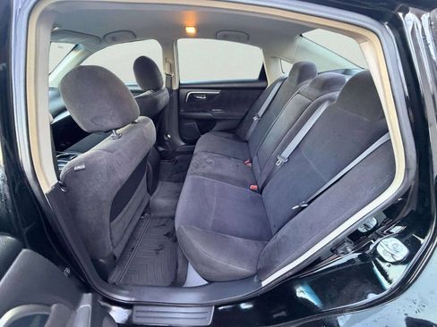 Used 2013 Nissan Altima 2.5 S FWD image 19