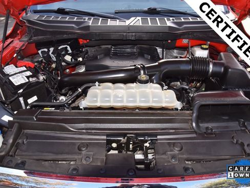 Certified 2023 Ford F150 XLT image 37