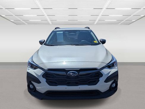 Used 2025 Subaru Crosstrek 2.0i Premium AWD/4WD image 2