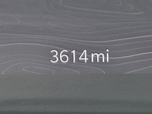 Used 2025 Jeep Grand Cherokee Laredo X w/ Luxury Tech Group I image 68