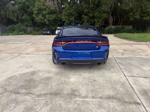 Used 2021 Dodge Charger Scat Pack RWD image 5