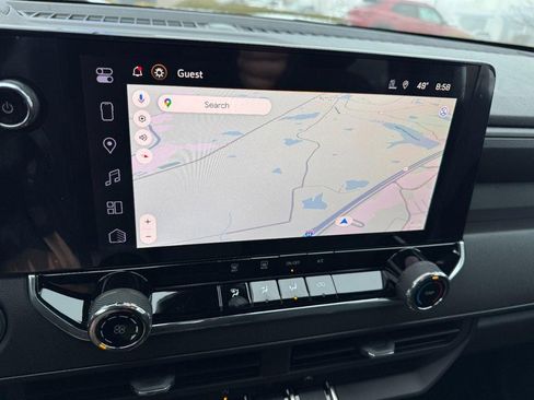 New 2026 Chevrolet Colorado W/T w/ WT Custom Package image 41