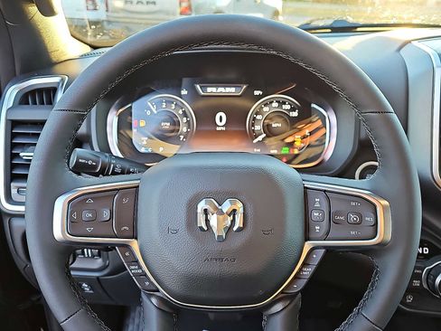 New 2026 RAM 1500 Big Horn image 14