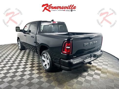 New 2025 RAM 1500 Tradesman w/ Trailer Tow Group image 5