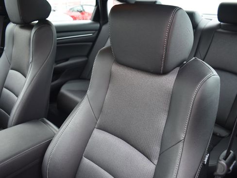 Used 2019 Honda Accord Sport image 25