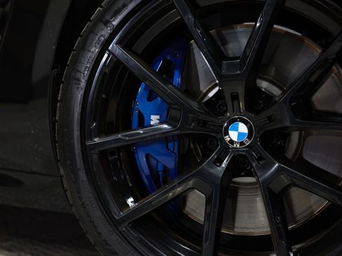 Used 2022 BMW M850i xDrive Coupe image 43