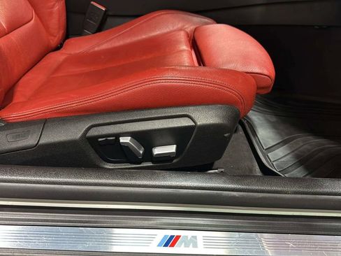 Used 2016 BMW 435i xDrive Coupe AWD/4WD image 12