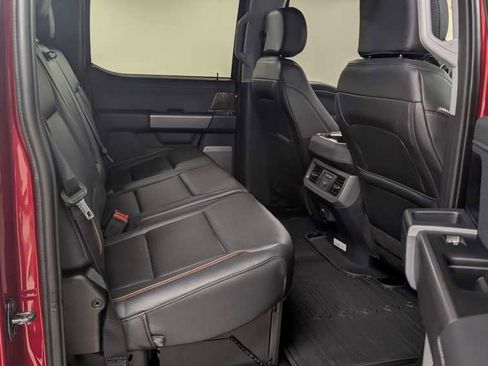 New 2026 Ford F250 Lariat w/ Lariat Ultimate Package AWD/4WD image 14