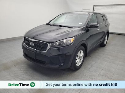 Used 2020 Kia Sorento L