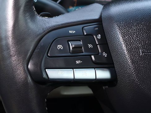 Certified 2020 Cadillac CT4 Premium Luxury w/ Climate Package image 27