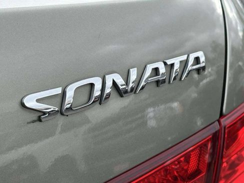 Used 2007 Hyundai Sonata GLS image 17