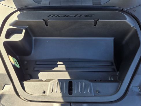 Used 2025 Ford Mustang Mach-E Premium image 29