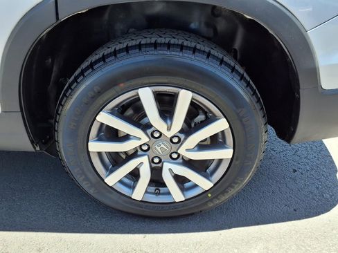 Used 2021 Honda Pilot EX image 14