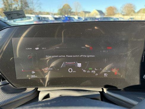 Certified 2025 Audi SQ5 Premium Plus w/ Premium Plus Package image 21