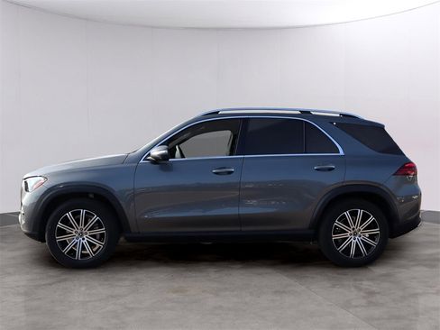 New 2026 Mercedes-Benz GLE 350 GLE 350 image 4