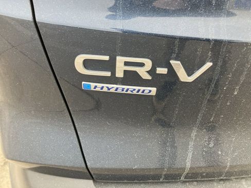 Used 2024 Honda CR-V Sport-L image 8