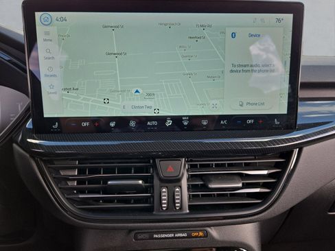 Certified 2023 Ford Escape ST-Line w/ Tech Pack #1 image 18