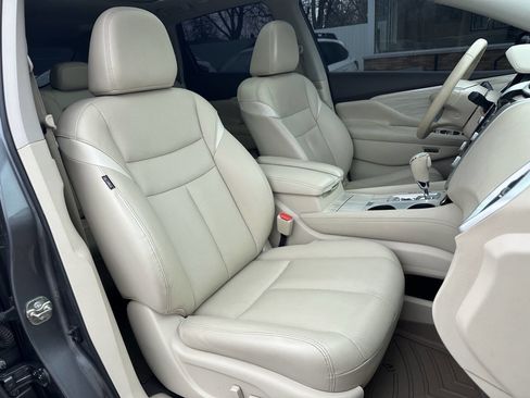 Used 2016 Nissan Murano SL w/ SL Technology Package image 39