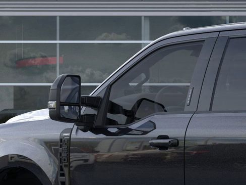 New 2025 Ford F250 Lariat w/ Lariat Ultimate Package image 20