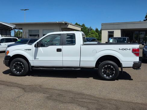Used 2013 Ford F150 XL w/ PWR Equipment Group AWD/4WD image 8