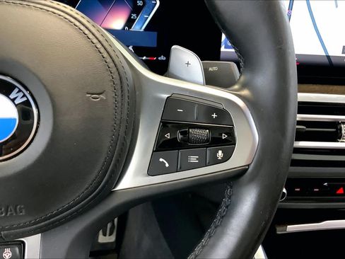 Used 2024 BMW 440i xDrive Convertible AWD/4WD image 24