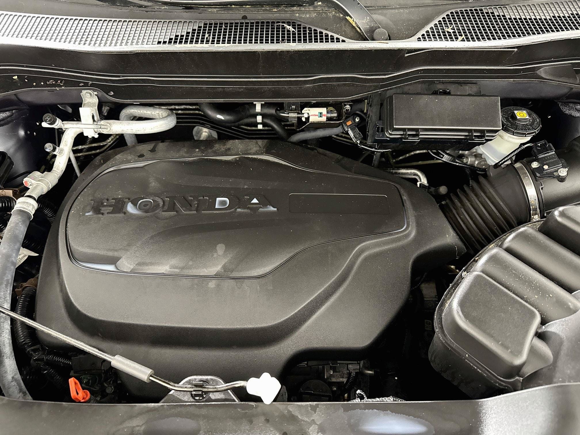 Used 2023 Honda Ridgeline RTL-E image 30