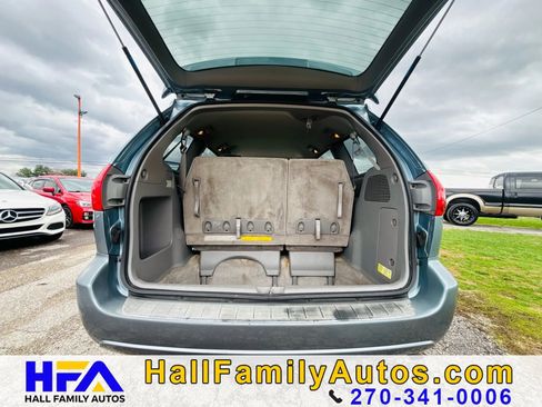 Used 2006 Toyota Sienna LE FWD image 28