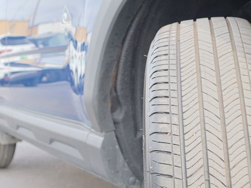 Used 2024 Ford Bronco Sport Outer Banks image 11