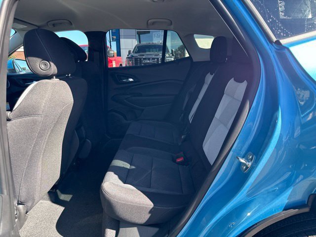 New 2026 Chevrolet Trax LS w/ LS Convenience Package FWD image 12