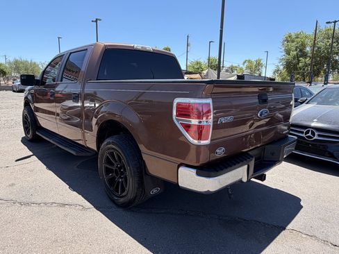 Used 2012 Ford F150 XLT w/ XLT Convenience Pkg RWD image 7