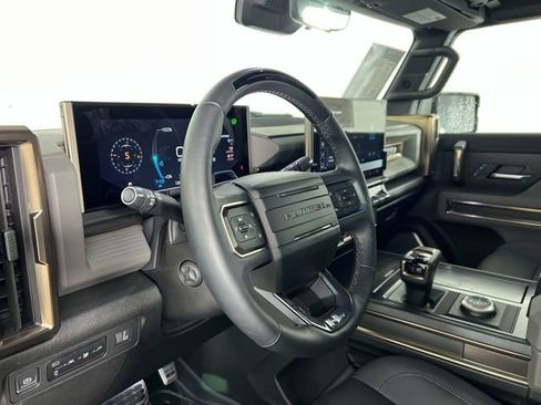 Used 2024 GMC Hummer EV 3X w/ Extreme Off-Road Package image 36