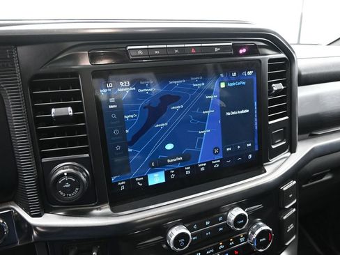 Used 2024 Ford F150 Lariat w/ Equipment Group 502A High image 14