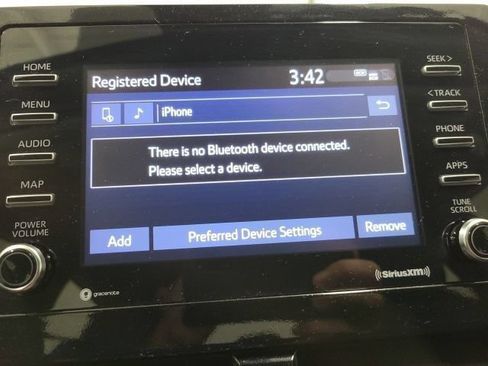 Certified 2023 Toyota Camry LE w/ Convenience Package FWD image 32